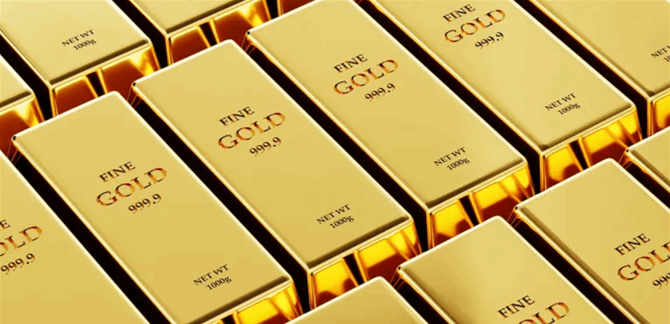 الذهب يتخطى الـ4400 دولار للأونصة