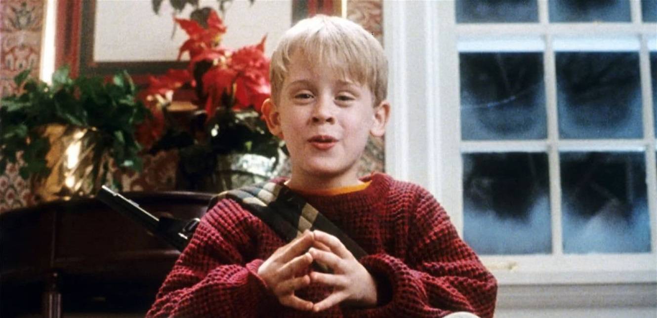 بعد 35 عامًا… أبناء ماكولي كولكين لا يعرفون أن والدهم هو بطل "Home Alone"