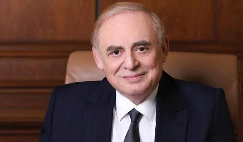 البستاني لسلام: سأسعى لمنع إقرار قانون “الإنتظام المالي واسترداد الودائع”