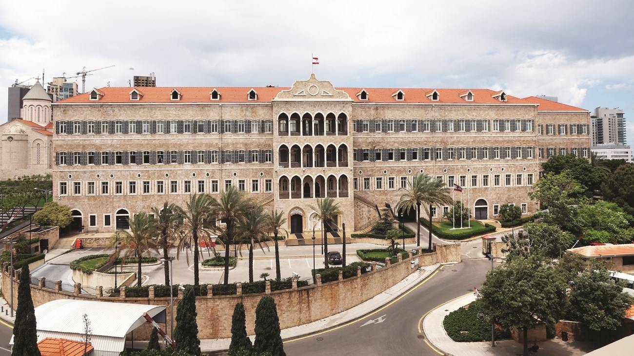 مشروع «الإنتظام المالي»: الودائع تُقسَّم… والمصارف إلى غربلة شاملة