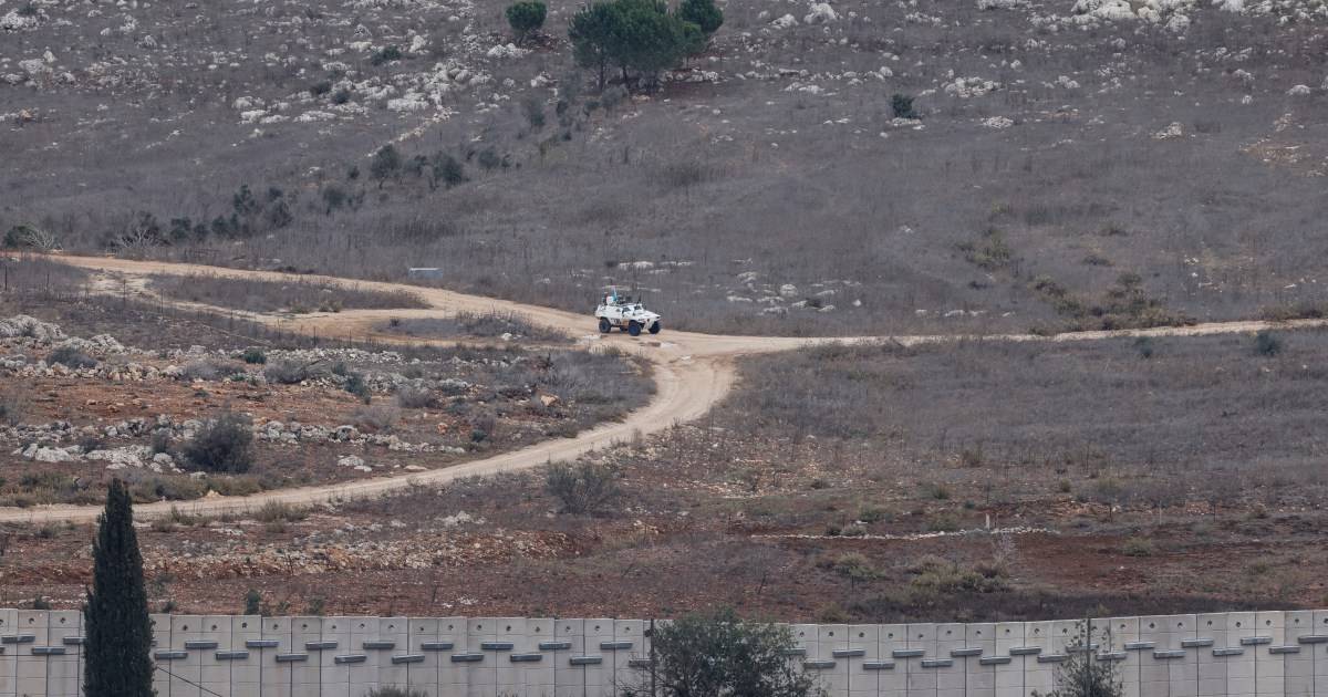 بيان اجتماع “الميكانيزم”: تعزيز قدرات الجيش اللبناني أمر أساسي