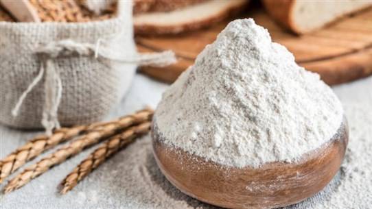 موزعو الطحين في الجنوب يناشدون وزير العمل !