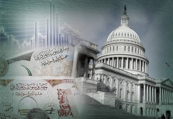 سوريا تطوي مرحلة صعبة... ترامب يُلغي <قانون قيصر>