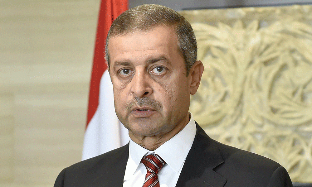 قبيسي: الاستحقاق النيابي سيكون محطة لتوجيه رسالة واضحة