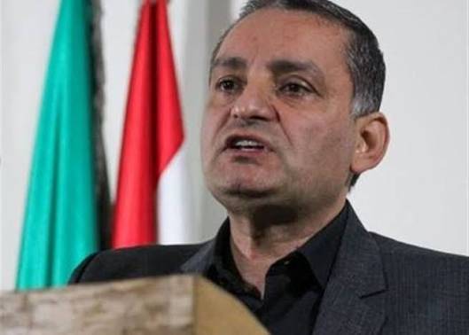 الفوعاني: بإرادة الوحدة والحوار نحمي لبنان ونواجه إرهاب العدو ونصون الدولة