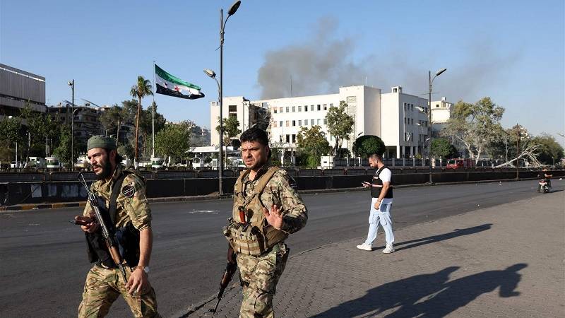 اعتقالات وابتزاز في سجون سوريا