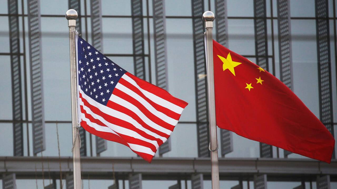 بسبب تسليح تايوان.. الصين تعاقب 20 شركة دفاعية أميركية