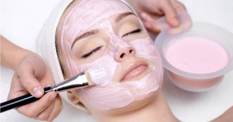 لبشرة أفضل...إليك هذه الخطوات!