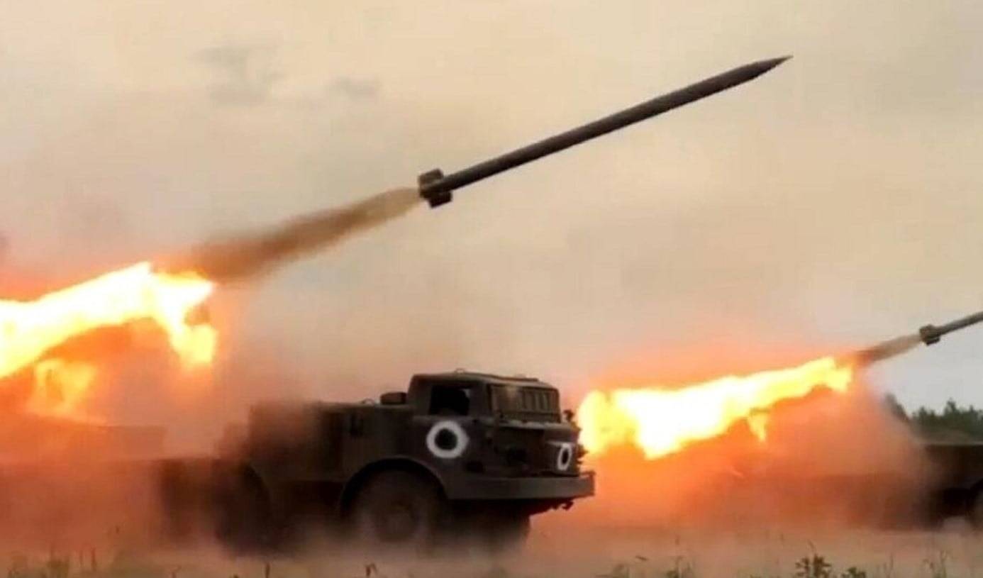 بيلاروسيا: صواريخ 