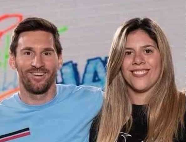 أصيبت بكسور وحروق.. تأجيل زفاف شقيقة ميسي بسبب تعرضها لحادث