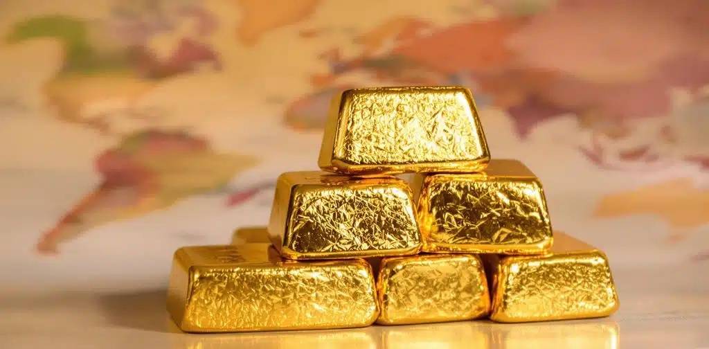 الذهب يرتفع إلى مستوى قياسي مع تصاعد التوتر بين أميركا وفنزويلا