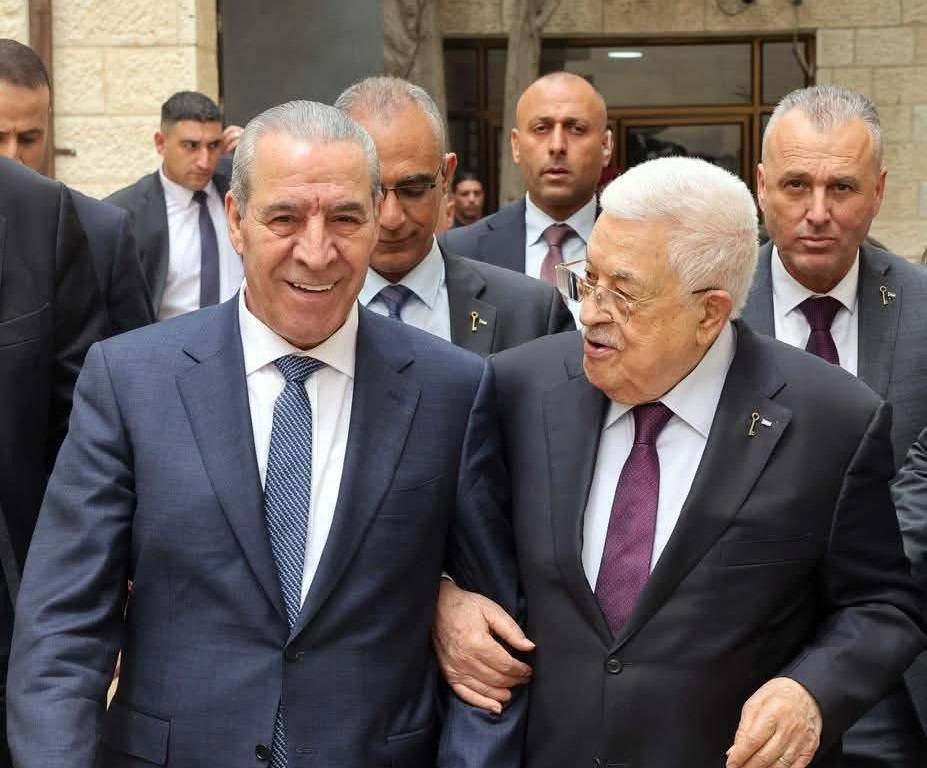 سلطات الاحتلال تمنع نائب عباس من قداس بيت لحم