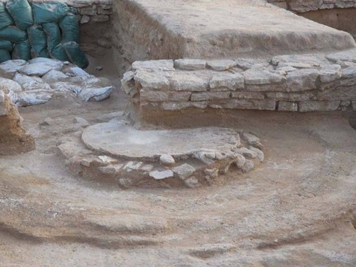 الكويت: اكتشافات أثرية تعود للدولتين الأموية والعباسية