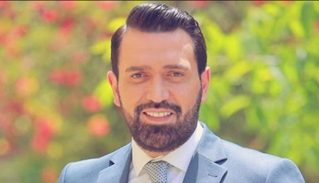 طارق سويد ينضم إلى لجنة مهرجان الزمن الجميل
