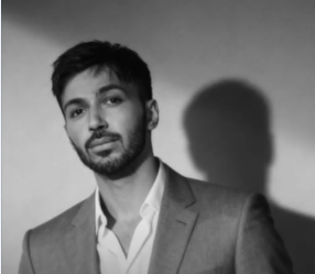 خالد العبد الله يطلق أغنيته الثانية "شايف عيونك "
