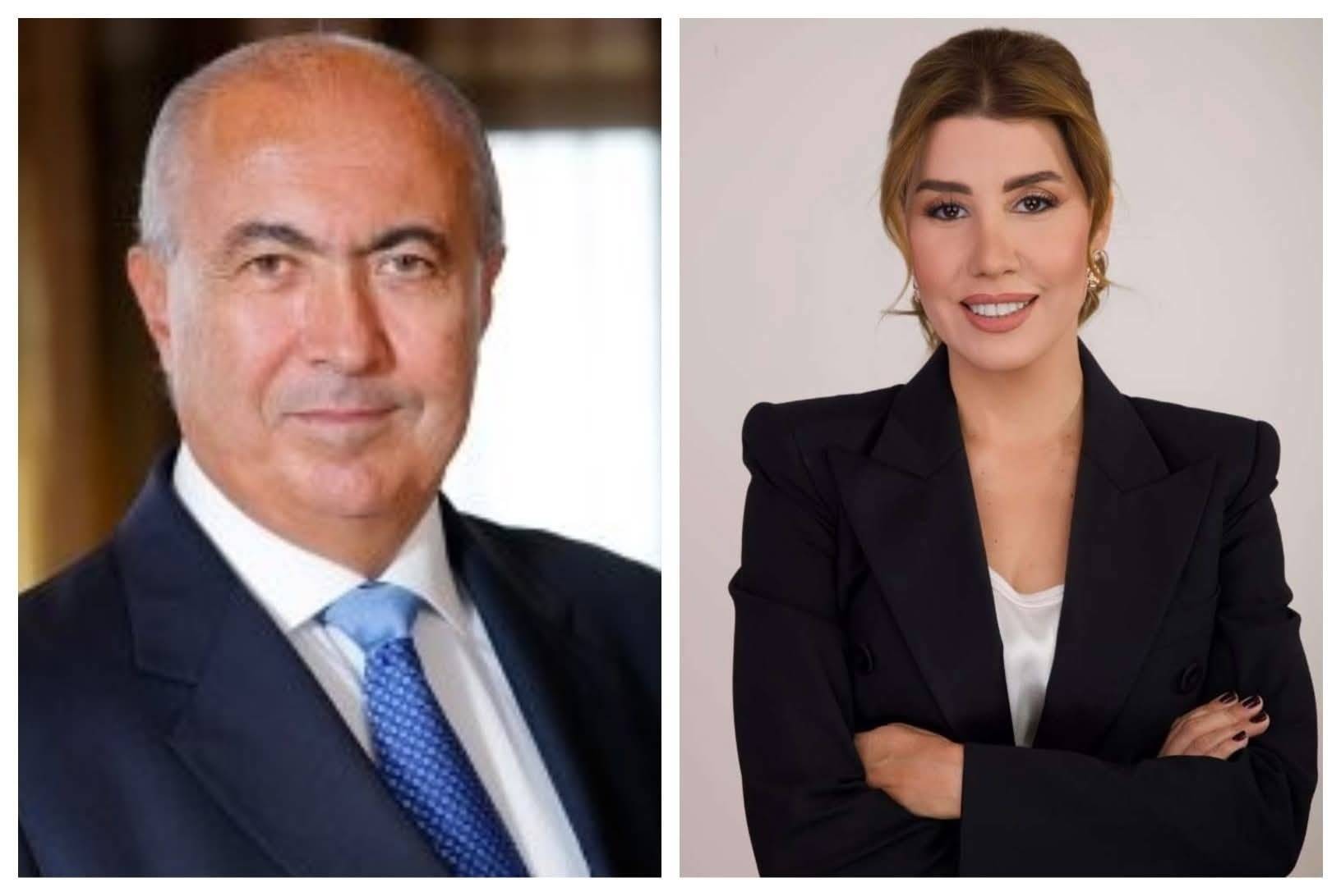 مخزومي يلوّث النقاش السياسي