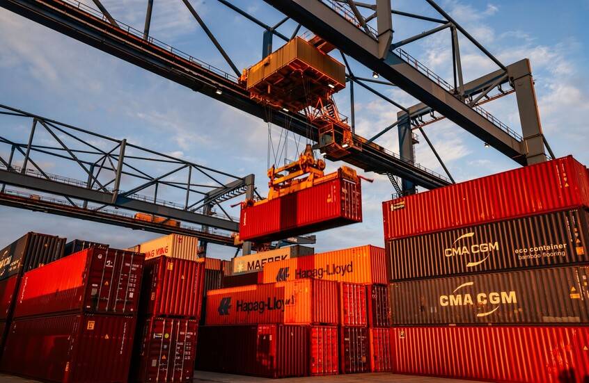 الصين توجه صفعة قوية للاتحاد الأوروبي