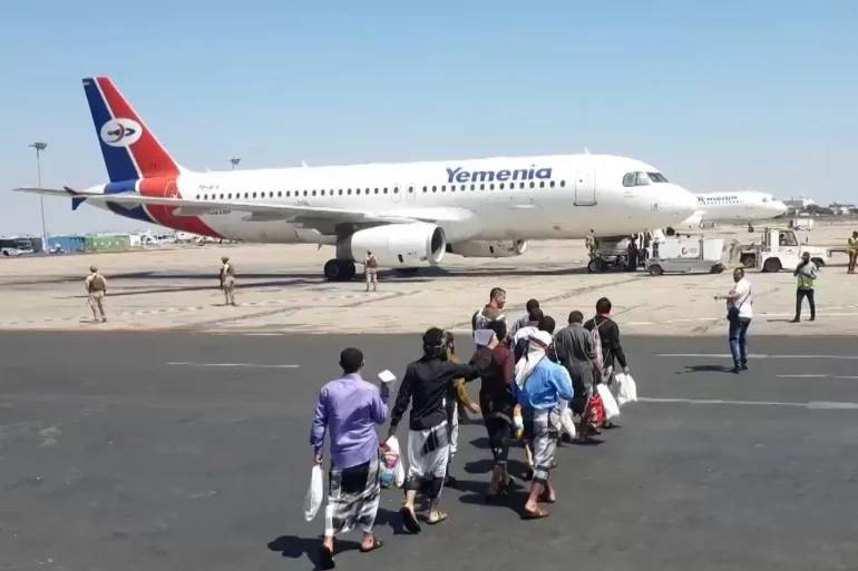 اتفاق بين الحكومة اليمنية والحوثيين على تبادل نحو ثلاثة آلاف أسير