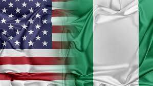 نيجيريا تعلن تسوية خلافاتها الدبلوماسية مع أميركا