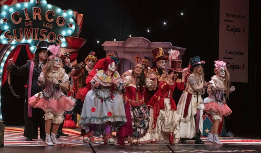 المسرح العربي 2025: الأسماء الكبيرة حضرت بقوة