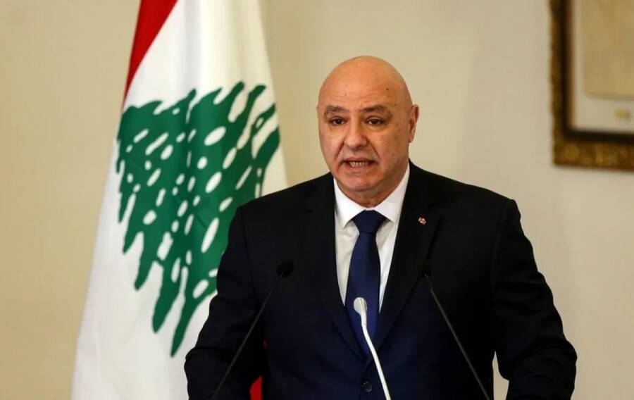 الرئيس عون يوقّع مرسوم دعوة مجلس النواب إلى عقد استثنائي