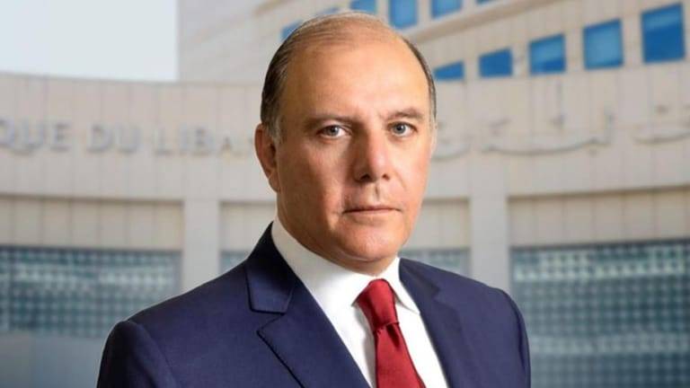 حاكم مصرف لبنان: سداد الودائع حقّ قانوني