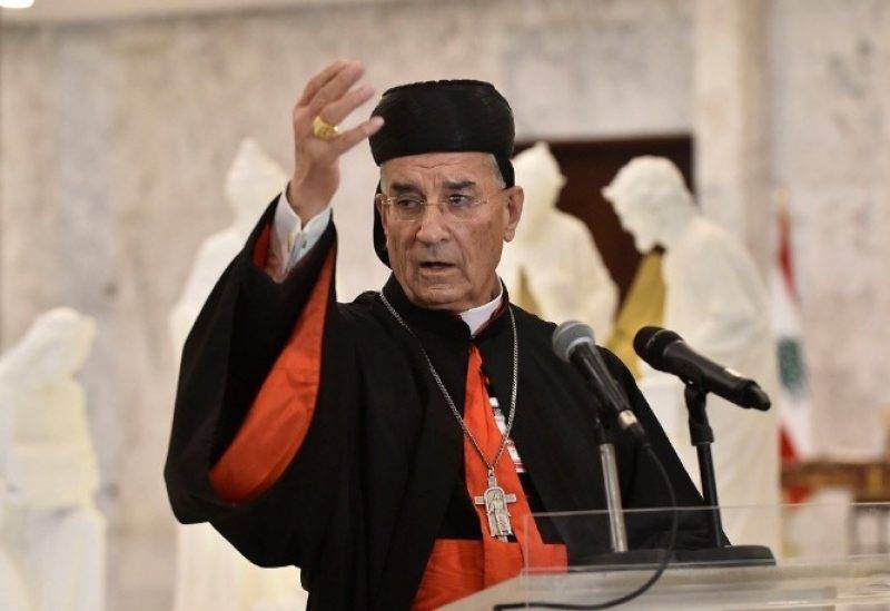 الراعي في قداس الميلاد: كفى حروباً وانقسامات وخوفاً من المستقبل