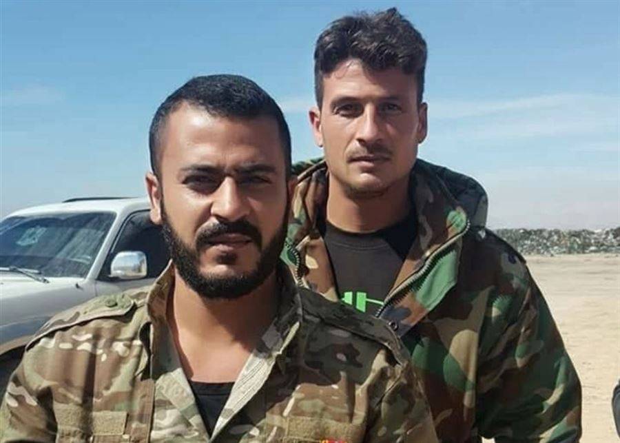 بلبلة أمنية