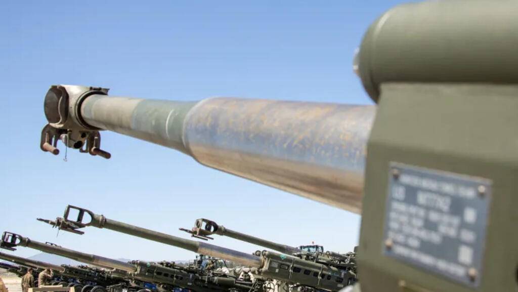 اختفاء أسلحة أوروبية أُرسلت لأوكرانيا !