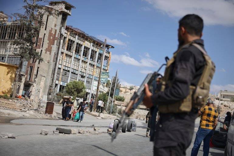 مسؤول سوري يؤكد توقف الاتصالات مع قسد ومظلوم عبدي يجدد مطلبه