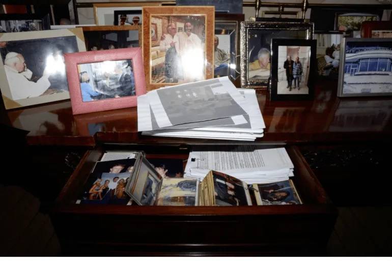 وثائق إبستين...إفراج إنتقائي يشعل غضب الضحايا والديمقراطيين