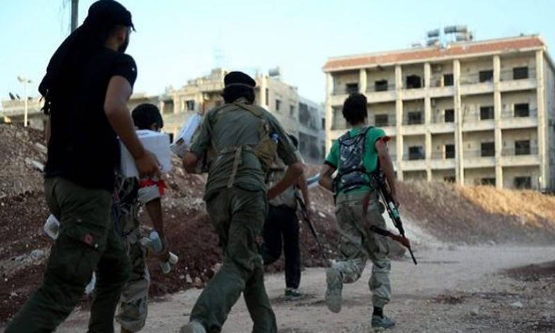 تجدد الاشتباكات في حلب: تسخين يسبق جولة الخميس الحاسمة