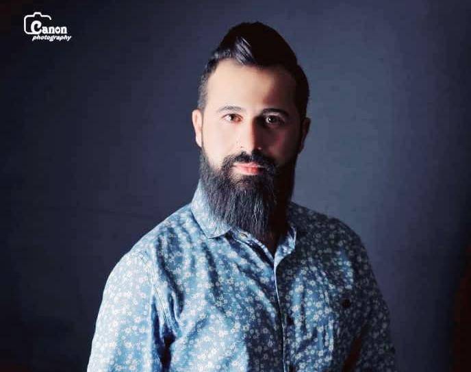 الإعلامي وسيم عليا يعاود نشاطاته الفنية
