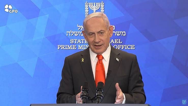 نتنياهو: سنستثمر ب 110 مليارات دولار في تصنيع الأسلحة خلال عقد