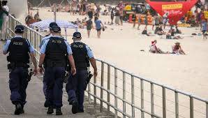 اعتقال استرالي لتأييده هجوم بونداي على وسائل التواصل