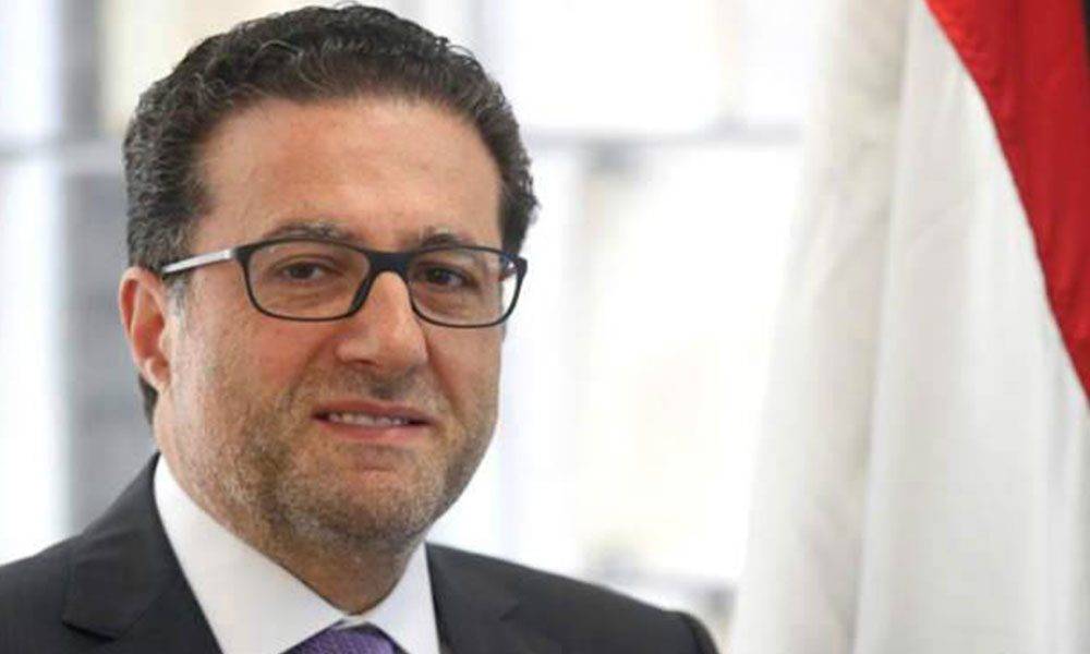 شقير: إشغال الفنادق في بيروت يتجاوز 80% خلال موسم الأعياد