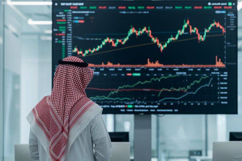 تراجع كبير لعمليات إدراج الشركات ببورصات الشرق الأوسط