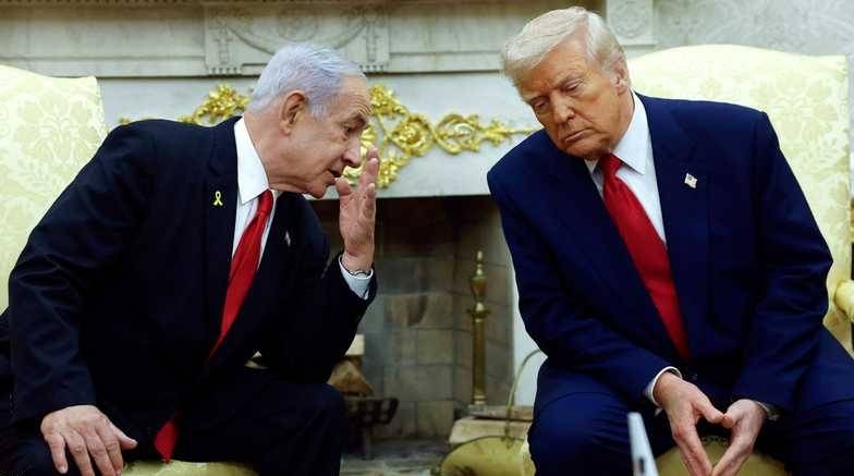 دبلوماسيون غربيون يؤجّلون عودتهم إلى بيروت ترقّباً لما بعد لقاء ترامب – نتنياهو