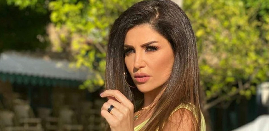 رانيا عيسى توجه رسالة مؤثرة لشقيقها الراحل في عيد الميلاد