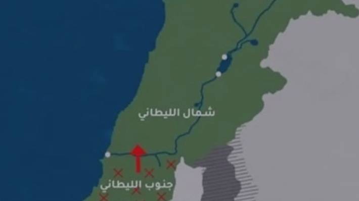 شمال الليطاني .... الحرب الأهليّة