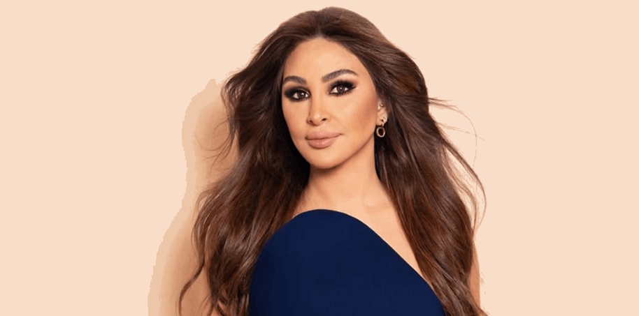 بالأرقام.. إنجاز استثنائي لإليسا