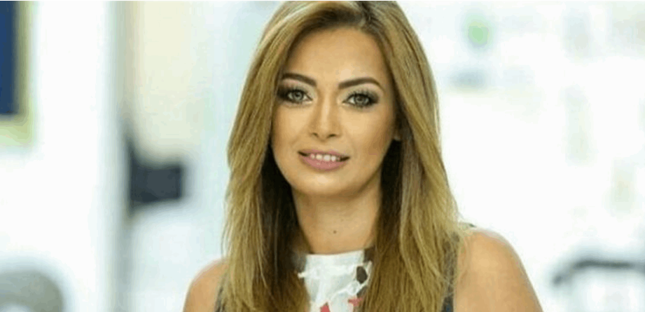داليا مصطفى تنفي "تعاوناً" مع صبري فواز