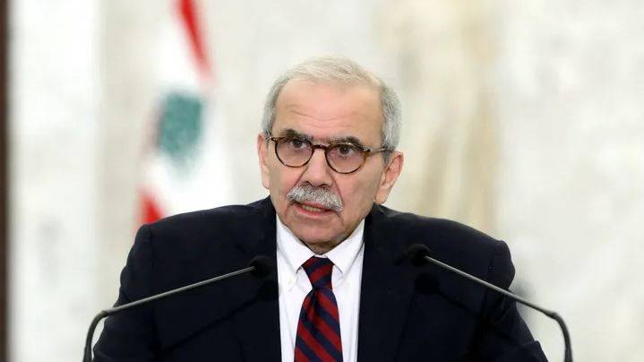 سلام: إقرار مشروع قانون الفجوة الماليّة
هو مدخل للإنقاذ... والكرة في مجلس النواب