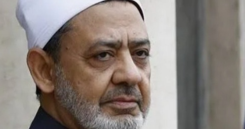 شيخ الأزهر يطلق نداءً عالميًا عاجلًا لإنقاذ سكان غزة