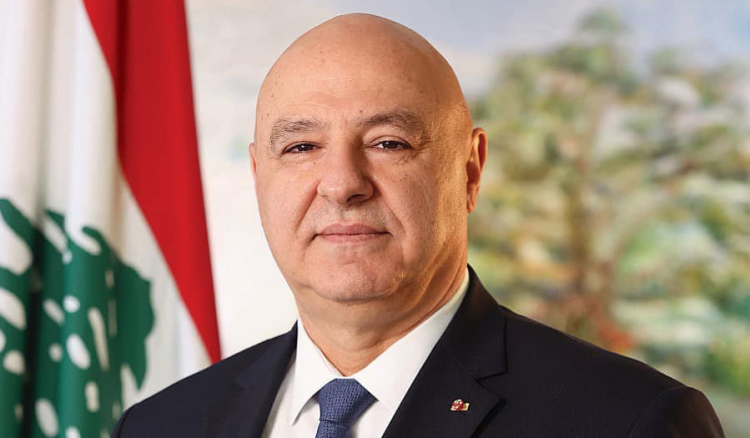 عون يشيد بجهود السعودية في خفض التصعيد وإحلال السلام في اليمن