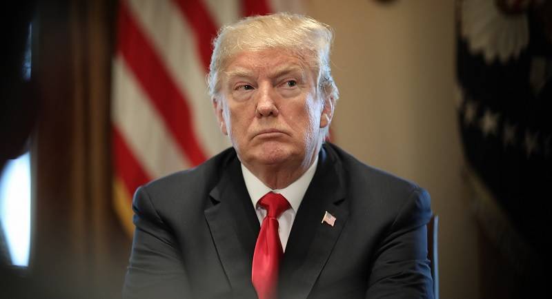 دعوى تكشف ثغرات أمن ترامب بـ”الخدمة السرية “!