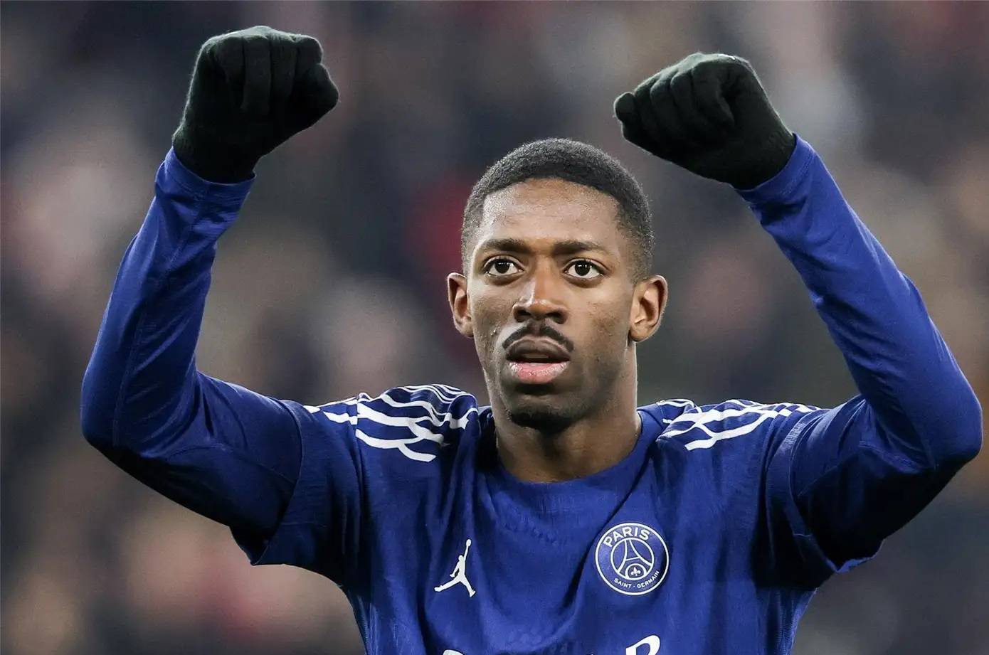 عام ديمبلي بامتياز