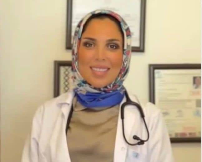 ملاك بري: كوني جميلة كما أنتِ لا كما يريدك الآخرون!