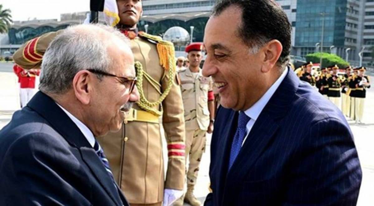 القاهرة تتحرك لوقف شامل لإطلاق النار