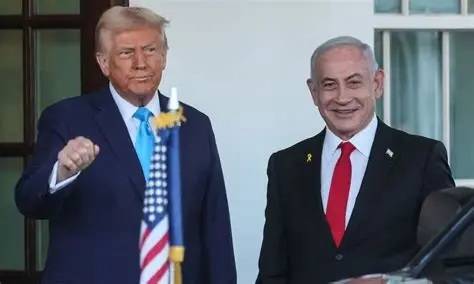 رسائل استباقية قبل أي تفاهم 